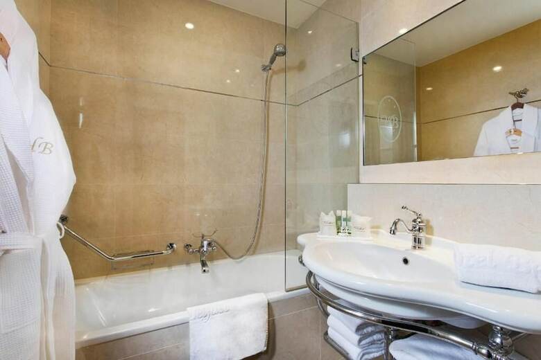 Hotel Belfast