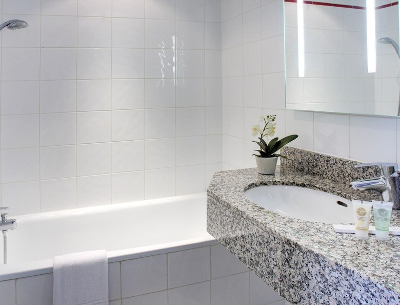 Hotel Best Western H�tel de Neuville