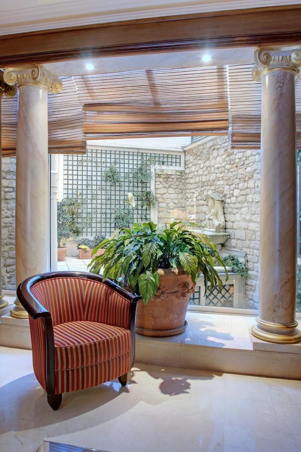Hotel Best Western H�tel de Neuville