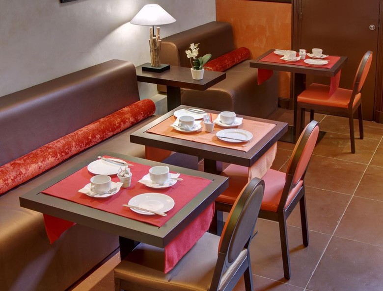 Hotel Best Western H�tel de Neuville