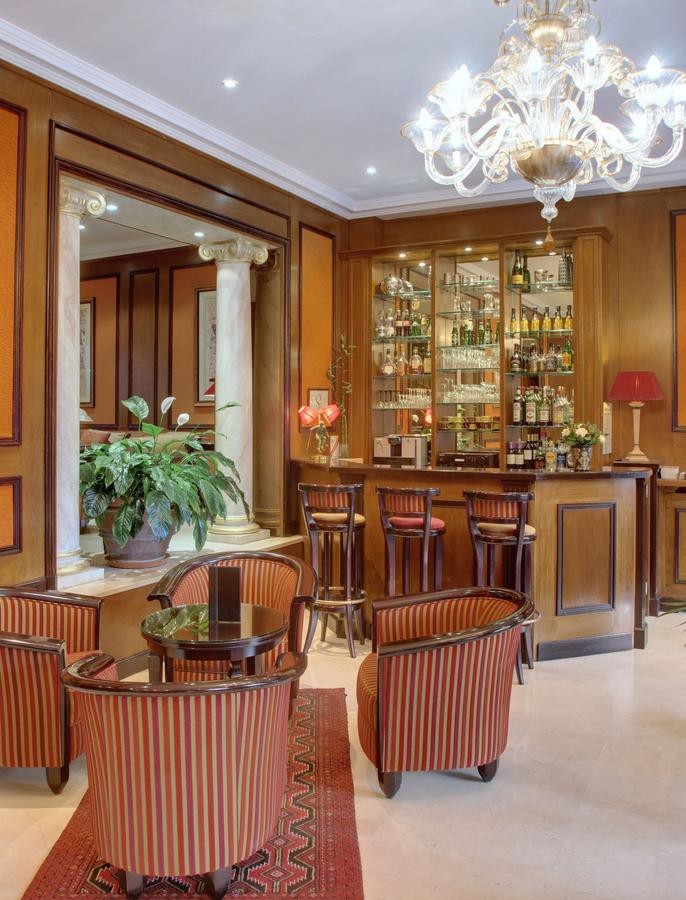 Hotel Best Western H�tel de Neuville