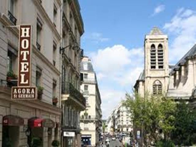 Hotel Agora
