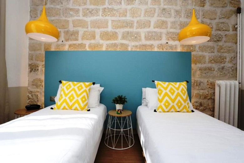 Hostal Le Rengent Montmarte