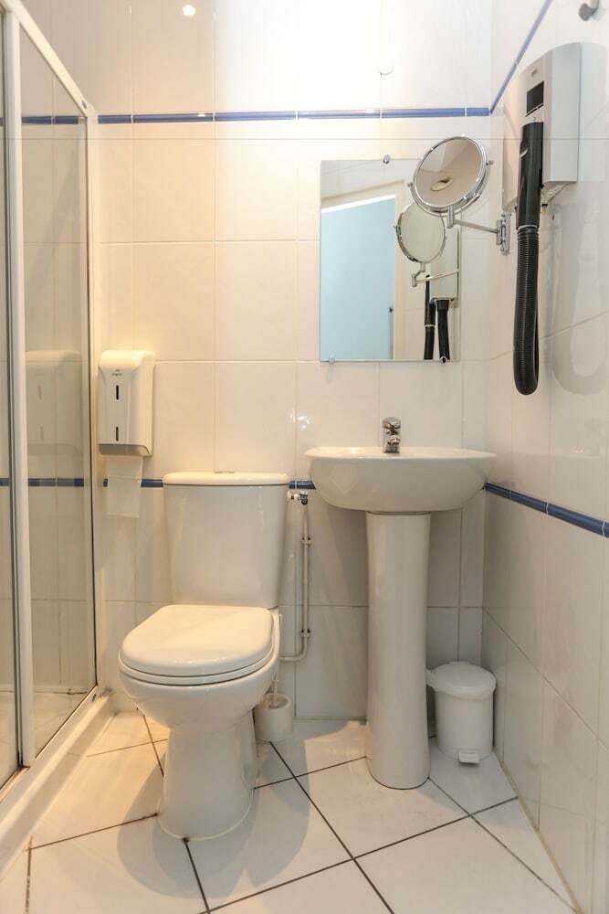 Hostal Le Rengent Montmarte