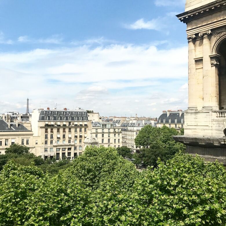 Hotel Recamier