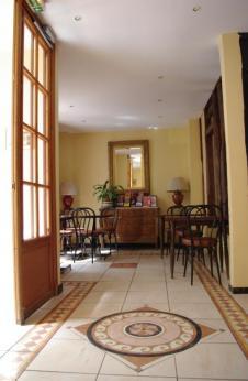 Hotel Malar