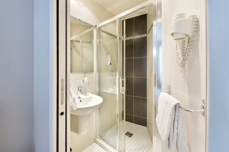Hotel New H�tel Gare Du Nord