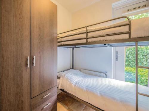 Apartamento Meerparel - Benedenwoning
