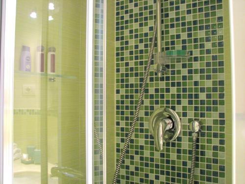 Apartamento La Coccinella