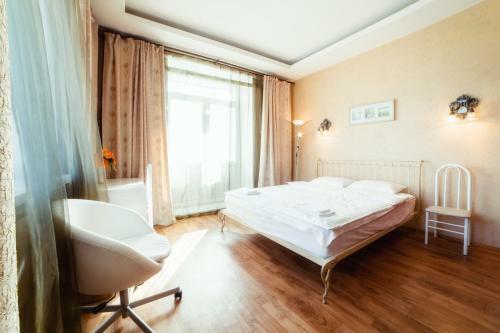 Apartamento Five Stars Comfortable Kvartira