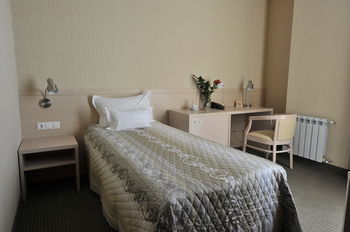 Meliot Spa Hotel