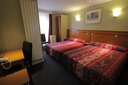 Grand Hotel Amelot
