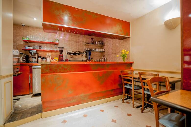 Hotel H�tel L�onard De Vinci