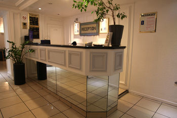 Hotel Royal Bastille