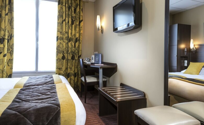 Hotel Jack`s