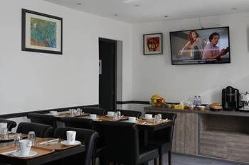 Hotel Residence Chatillon