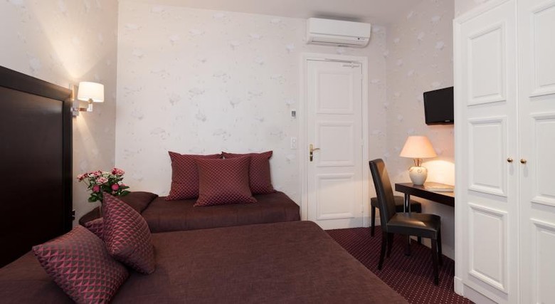 Hotel Virgina