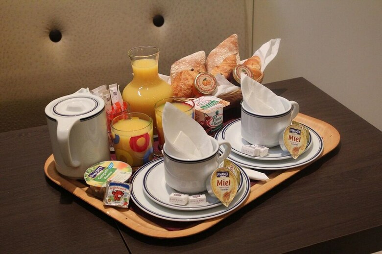 Hotel Avia Saphir Montparnasse