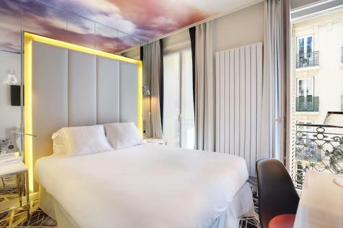 Nouvel Hotel Eiffel