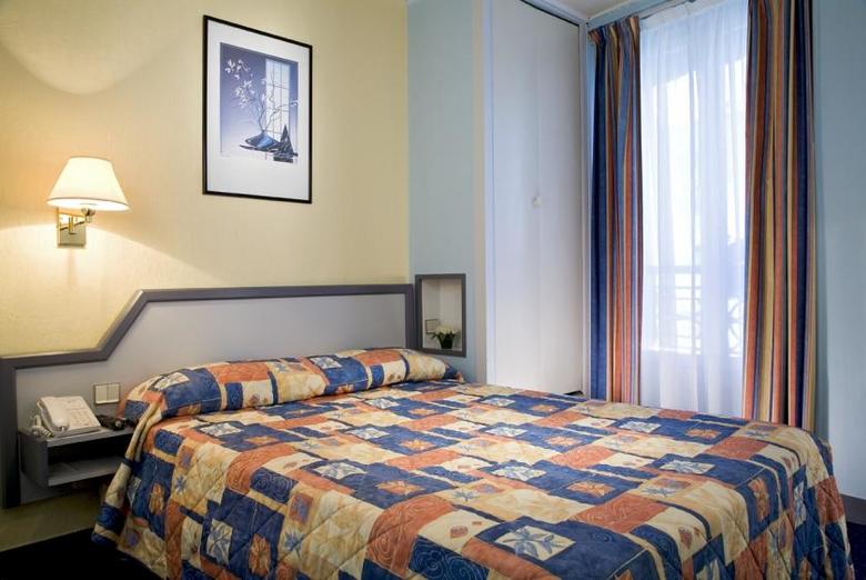 Hotel Saphir Grenelle