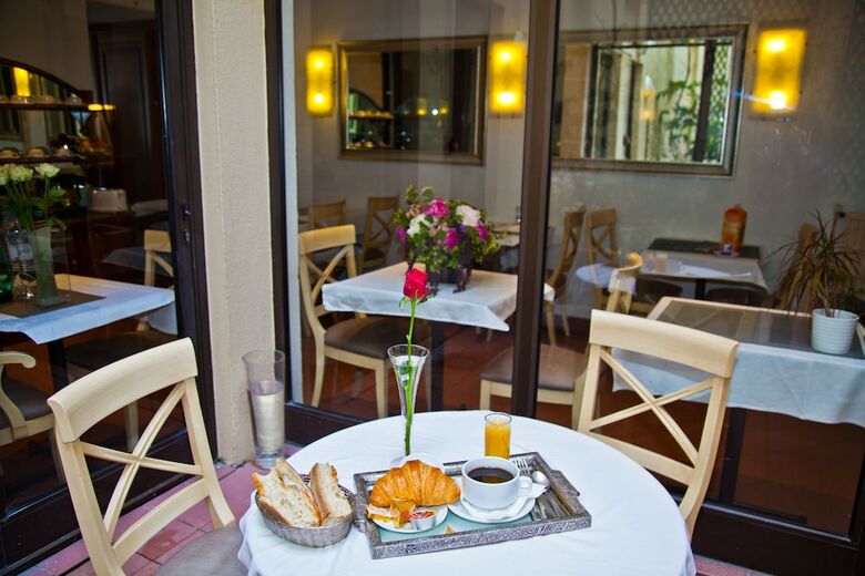 Hotel Du Mont Dore