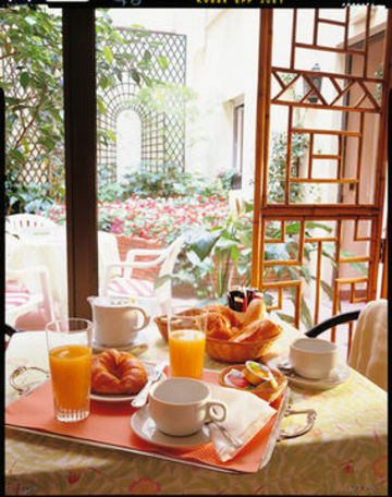 Hotel Du Mont Dore
