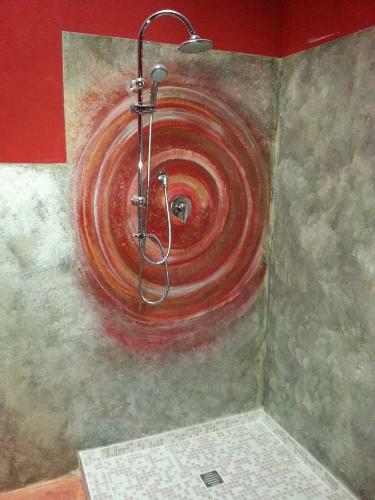 Apartamento Pavia Residence