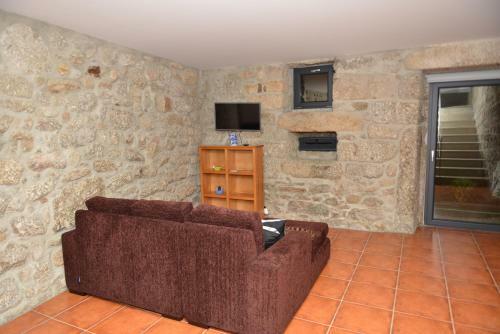 Hostal Quinta Do Eido
