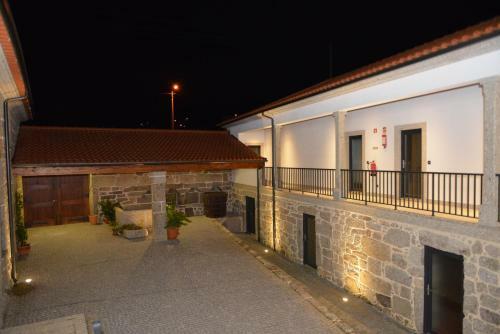 Hostal Quinta Do Eido