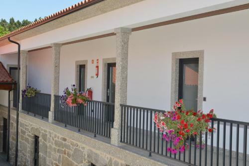 Hostal Quinta Do Eido