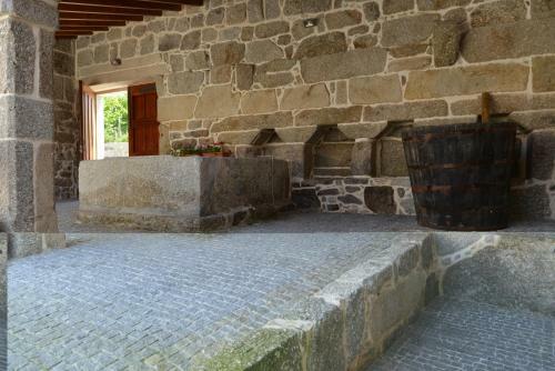 Hostal Quinta Do Eido