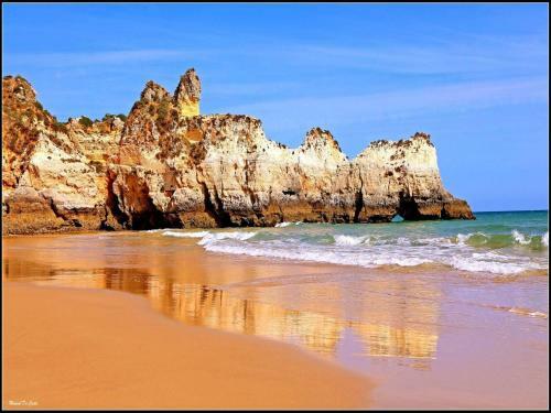 Hotel Clube Praia Mar By Amcf
