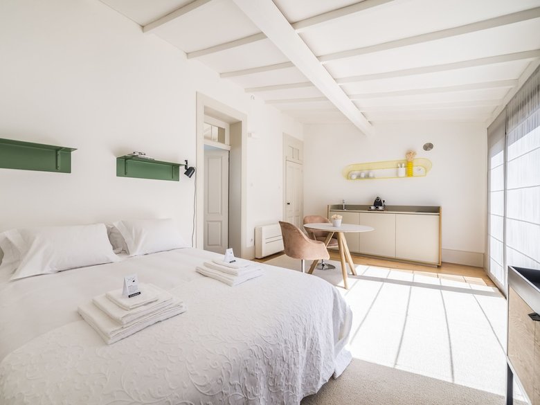 Hostal Malmerendas Boutique Lodging
