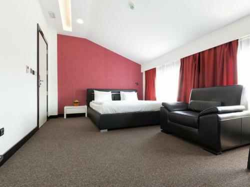 Nova City Hotel Signature Collection