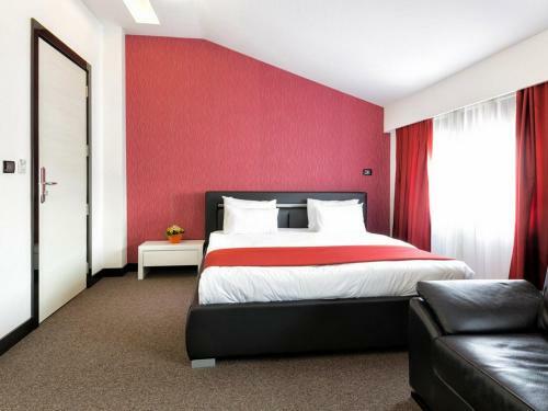 Nova City Hotel Signature Collection