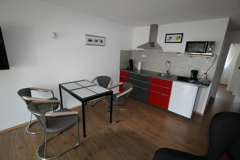 Apartment Wesseling Zentrum Nauerz