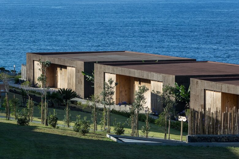 Villa Santa Barbara Eco-beach Resort