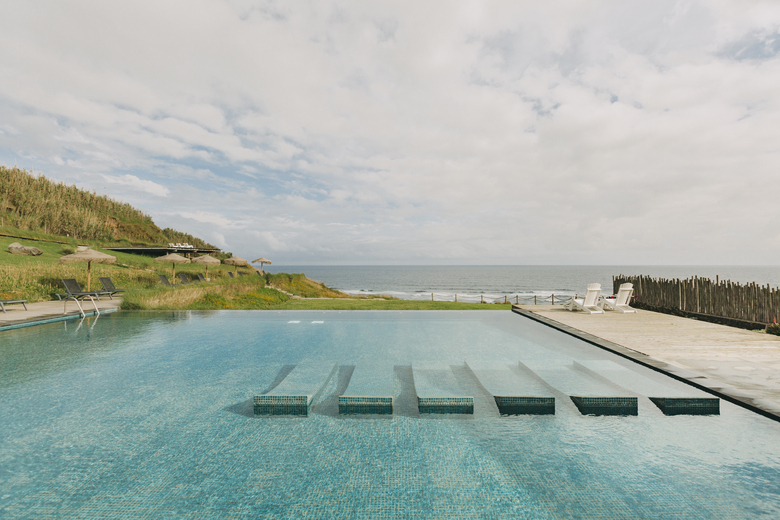 Villa Santa Barbara Eco-beach Resort