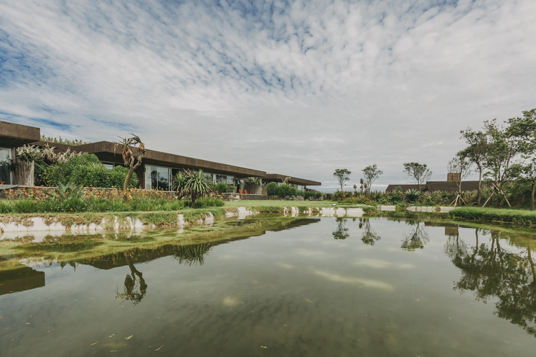Villa Santa Barbara Eco-beach Resort