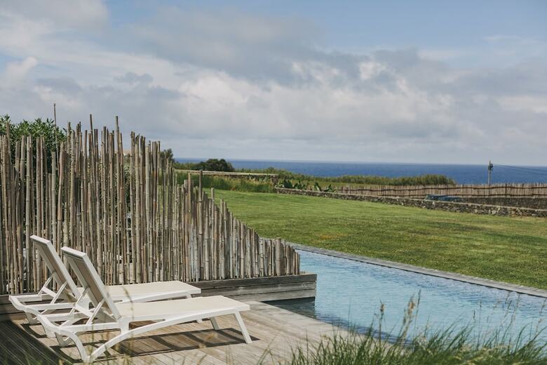 Villa Santa Barbara Eco-beach Resort