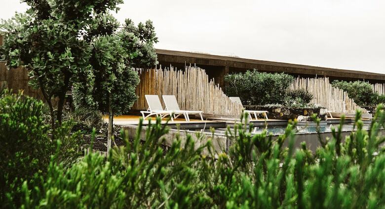 Villa Santa Barbara Eco-beach Resort
