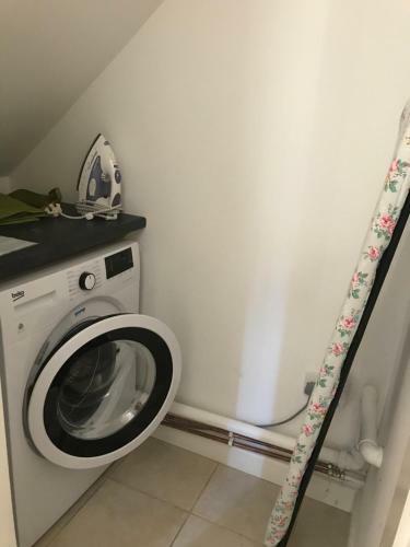 Windrush Apartment