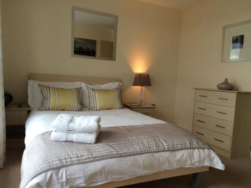 Apartamento Woking Town Centre By Deilamy Homes