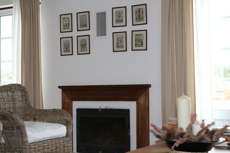 Agroturismo Casas De Mir�briga