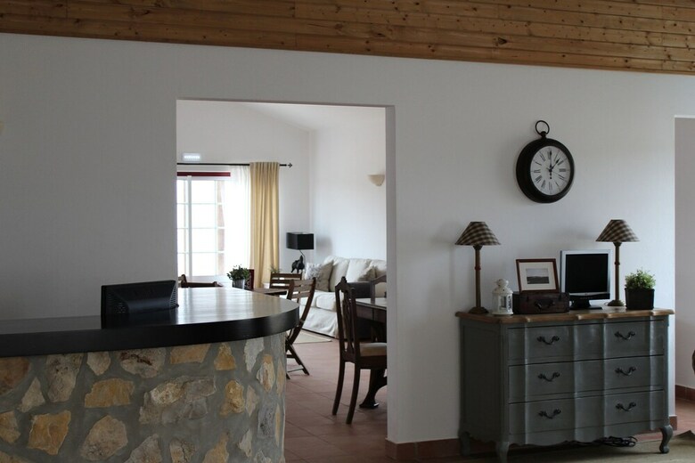 Agroturismo Casas De Mir�briga