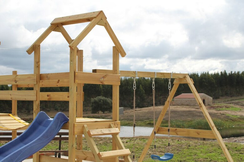Agroturismo Casas De Mir�briga