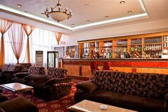 Sk Royal Kaluga Hotel
