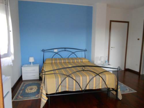 B&B San Bartolo