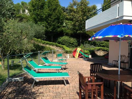 B&B San Bartolo