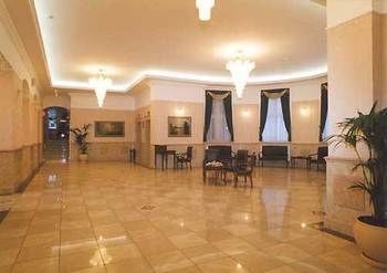 Moskva Hotel